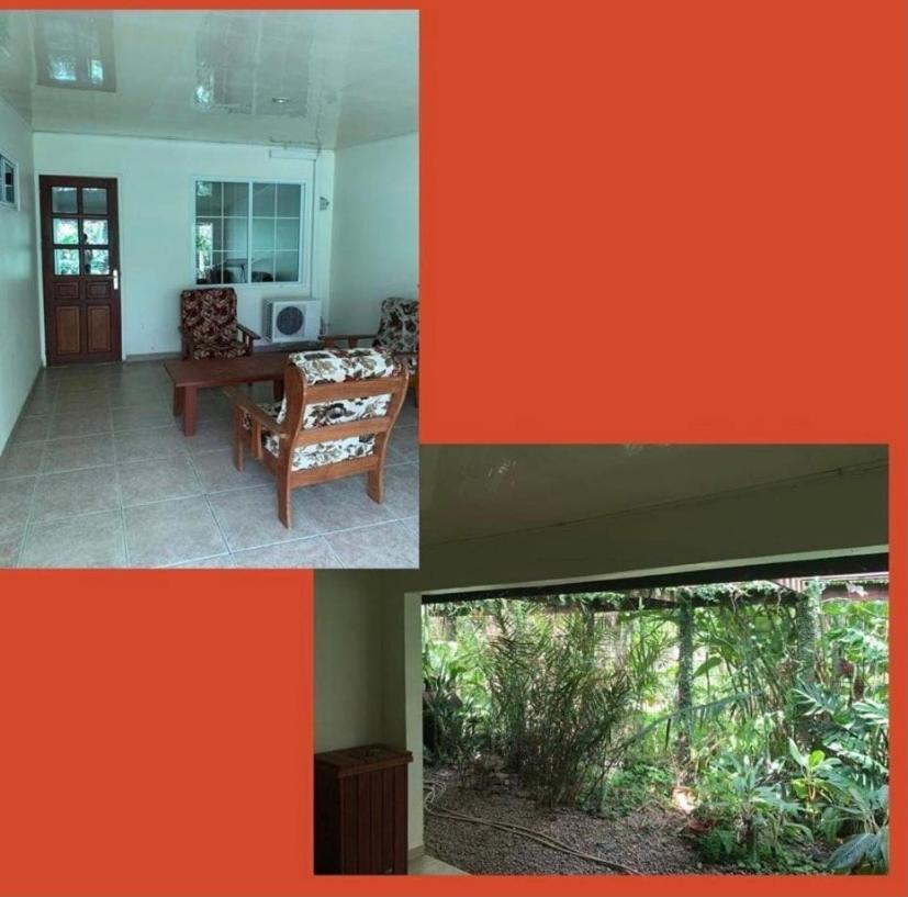 Taman Indah Resort Tamanredjo Exterior foto